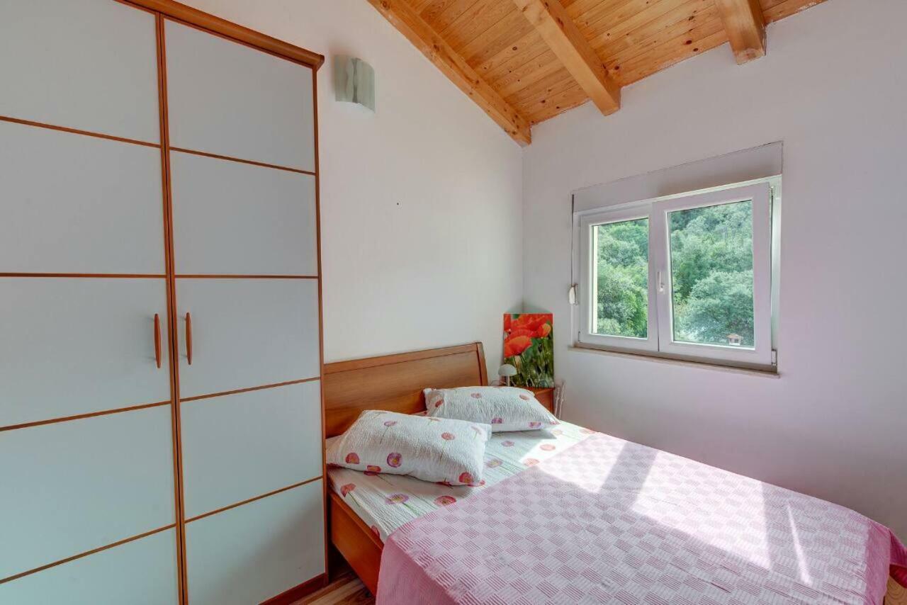 Apartments Savar - Ilo Brbinj ภายนอก รูปภาพ
