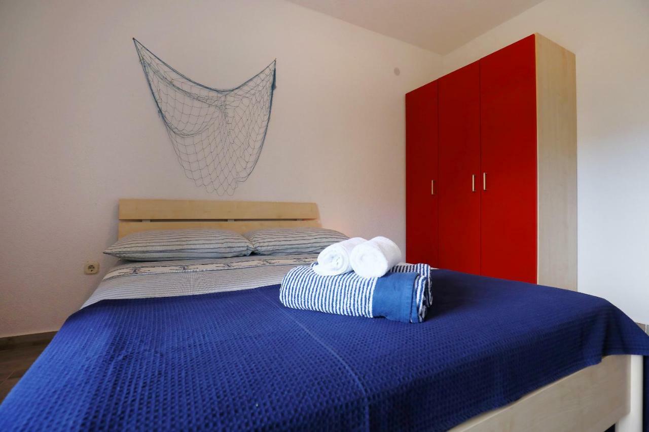 Apartments Savar - Ilo Brbinj ภายนอก รูปภาพ